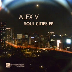 Soul Cities