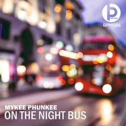 On the Night Bus