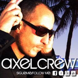 Axel Crew January 2013