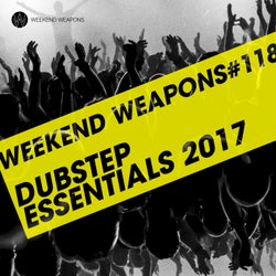 Dubstep Essentials 2017