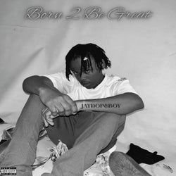 Born2BeGreat