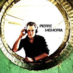 Pierre Memorias Techno Bombs for May 2014