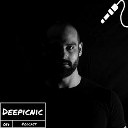 Deepicnic Podcast 014 - Pek (PT)