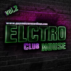 Electro House - Club Vol.2