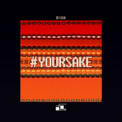 #yoursake (feat. Dia)