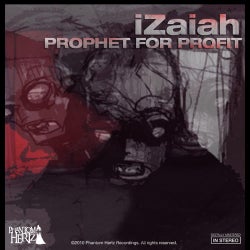 Prophet For Profit