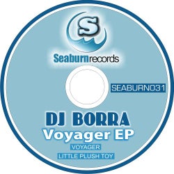 Voyager EP