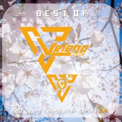 BEST OF Veleno Music: 2.4