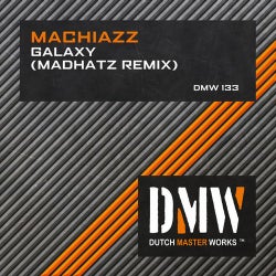 Galaxy - Madhatz Remix
