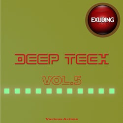 Deep Tech, Vol. 5