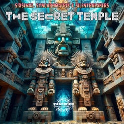 The Secret Temple