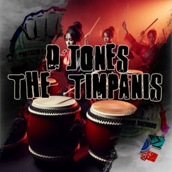 The Timpanis (Original Mix)