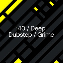 ADE Special 2022: 140/Deep Dubstep/Grime