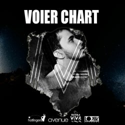 Back To The Earth Chart  2016 - Voier