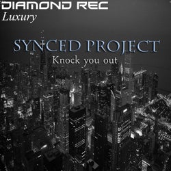 Knock You Out - Single