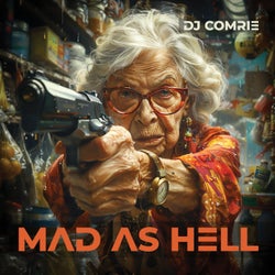 Mad As Hell