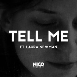 Tell Me (feat. Laura Newman)