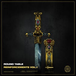 Round Table Reinforcements Vol. 1