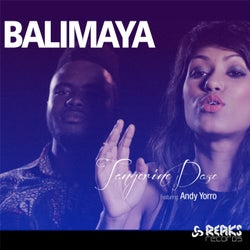 Balimaya (feat. Andy Yorro)