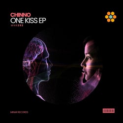 One Kiss EP