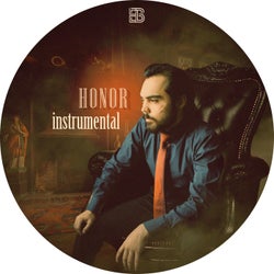 Honor (Instrumental)