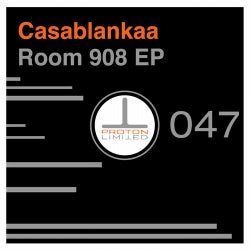 Room 908 EP