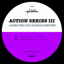 Action Series III