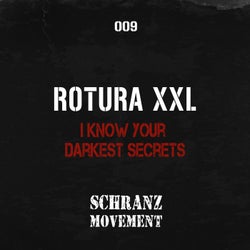 I Know Your Darkest Secrets
