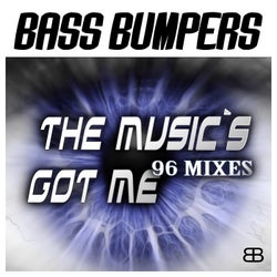 The Music's Got Me ('96 Remixes)