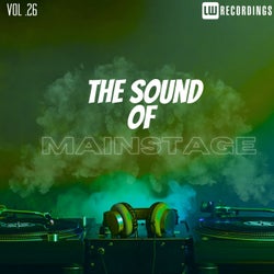 The Sound Of Mainstage, Vol. 26