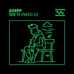 Sin ti (Need U)