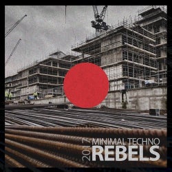 BERLIN TECHNO REBELS 2016