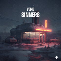 Sinners - Extended Mix
