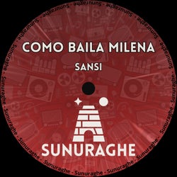Como Baila Milena