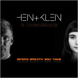 Every Breath You Take (feat. Cheyenne) [Lounge Edit]