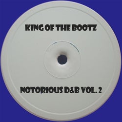 Notorious D&B Vol. 2
