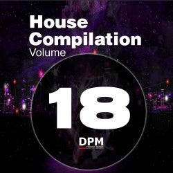 House Compilation Volume 18