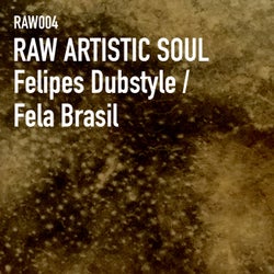 Felipes Dubstyle / Fela Brasil