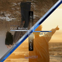 Intertwines - Grim Avenue / Sunset Vision