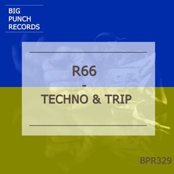 Techno & Trip