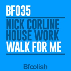 Walk for Me