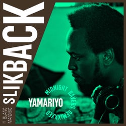 Yamariyo (Slikback Remix)