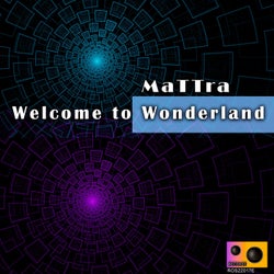 Welcome to Wonderland