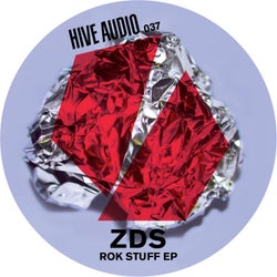 Rok Stuff EP