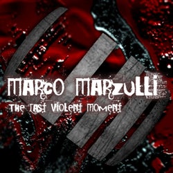 The Last Violent Moment