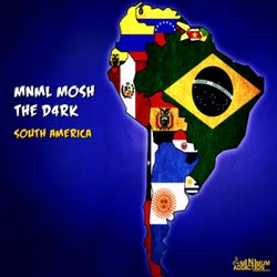 South America