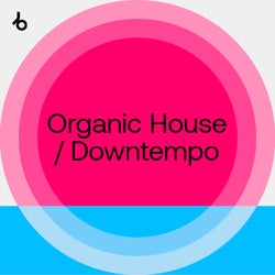 Summer Sounds 2021: Organic House / Downtempo