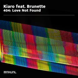 404: Love Not Found