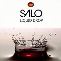 Liquid Drop