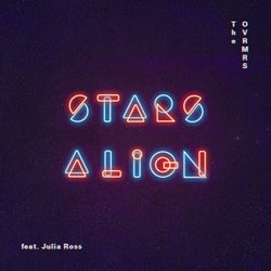 Stars Align (feat. Julia Ross)